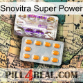 Snovitra Super Power new12